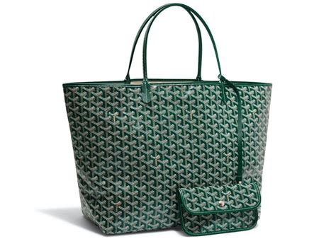 die tasche goyard rin